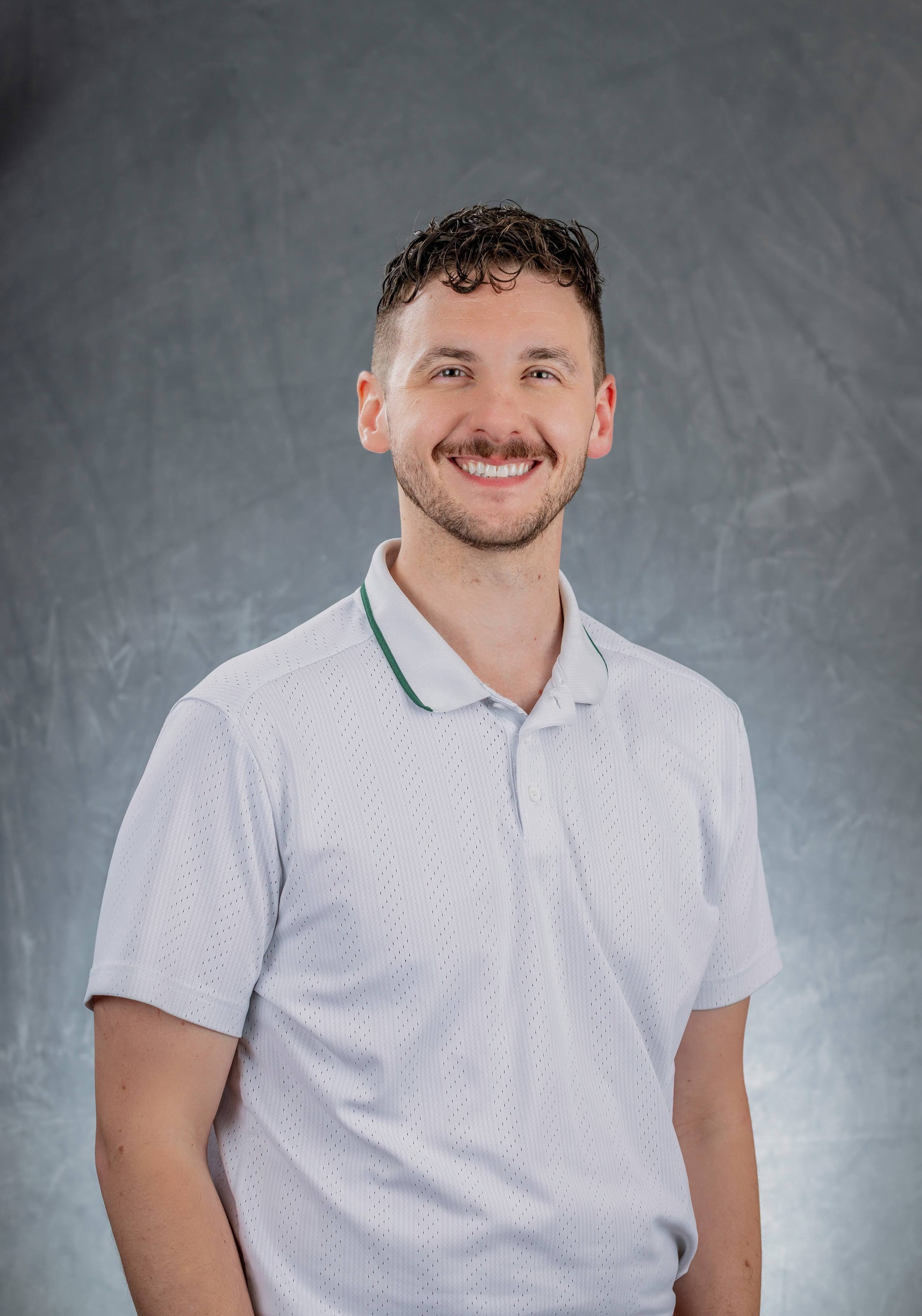 Adam Tyler, founder of Up & Adam, LLC
